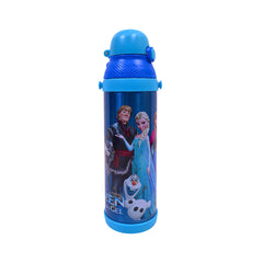 DWX5189 SS VACUME CUP WATER BOTTLE 800ML Default Title - MamasJan toys sale