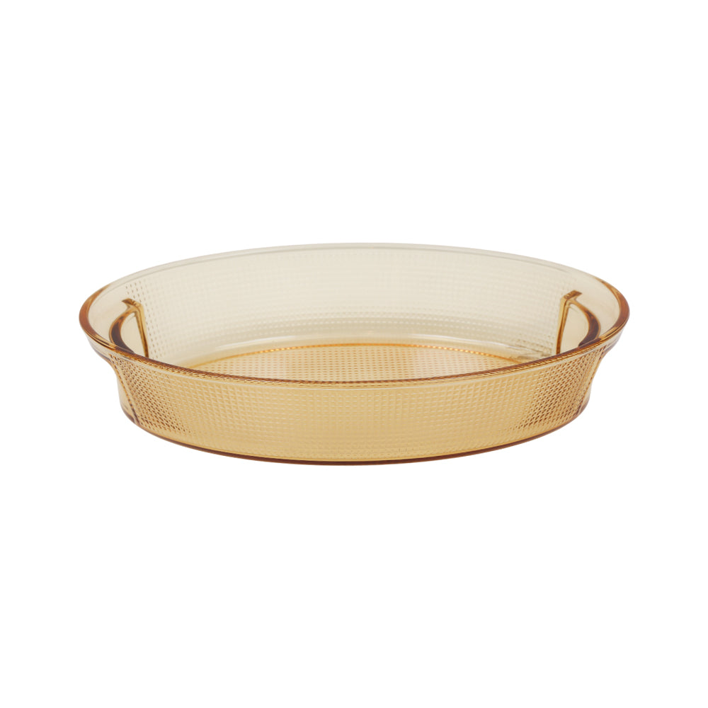 DISH DELIGHT KING OVAL 2826 Default Title - MamasJan Crockery