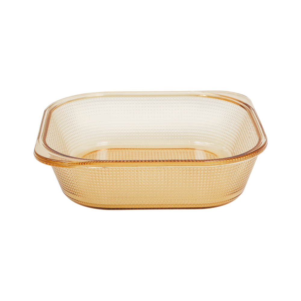 DISH DELIGHT KING SQUARE 2828 Default Title - MamasJan Crockery