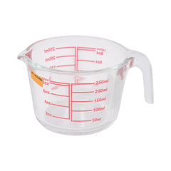JUG MEASURING DELIGHT KING 0.25 LTR 4230 Default Title - MamasJan Crockery