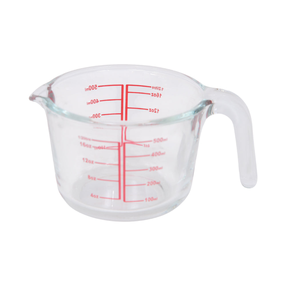 JUG MEASURING DELIGHT KING 0.5 LTR 4231 Default Title - MamasJan Crockery