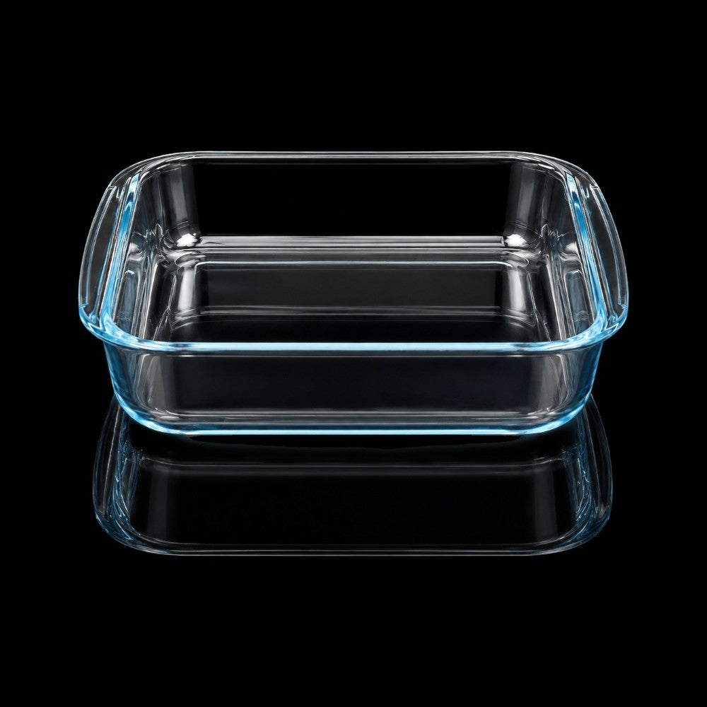 DISH DELIGHT KING SQUARE 5110 Default Title - MamasJan Crockery