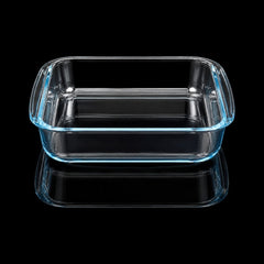 DISH DELIGHT KING SQUARE 5110 Default Title - MamasJan Crockery