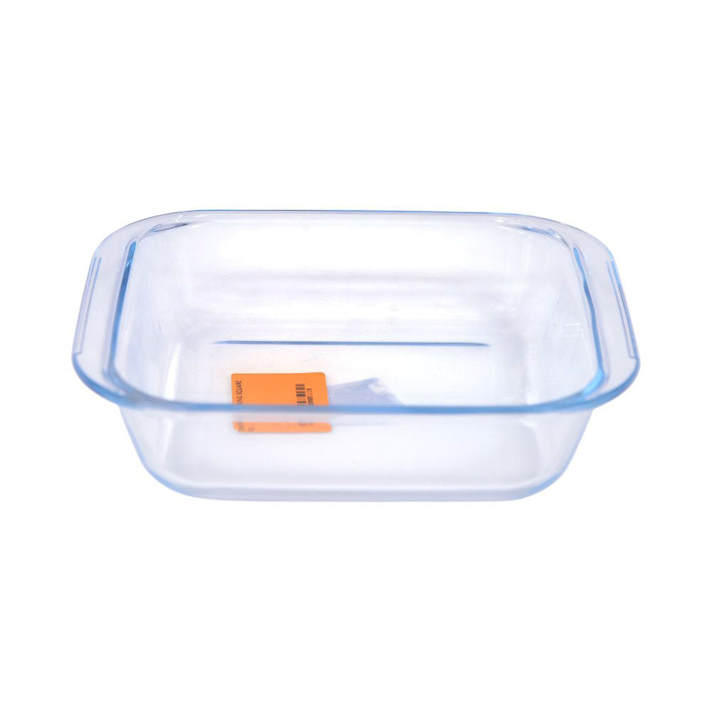 DISH DELIGHT KING SQUARE 5111 Default Title - MamasJan Crockery