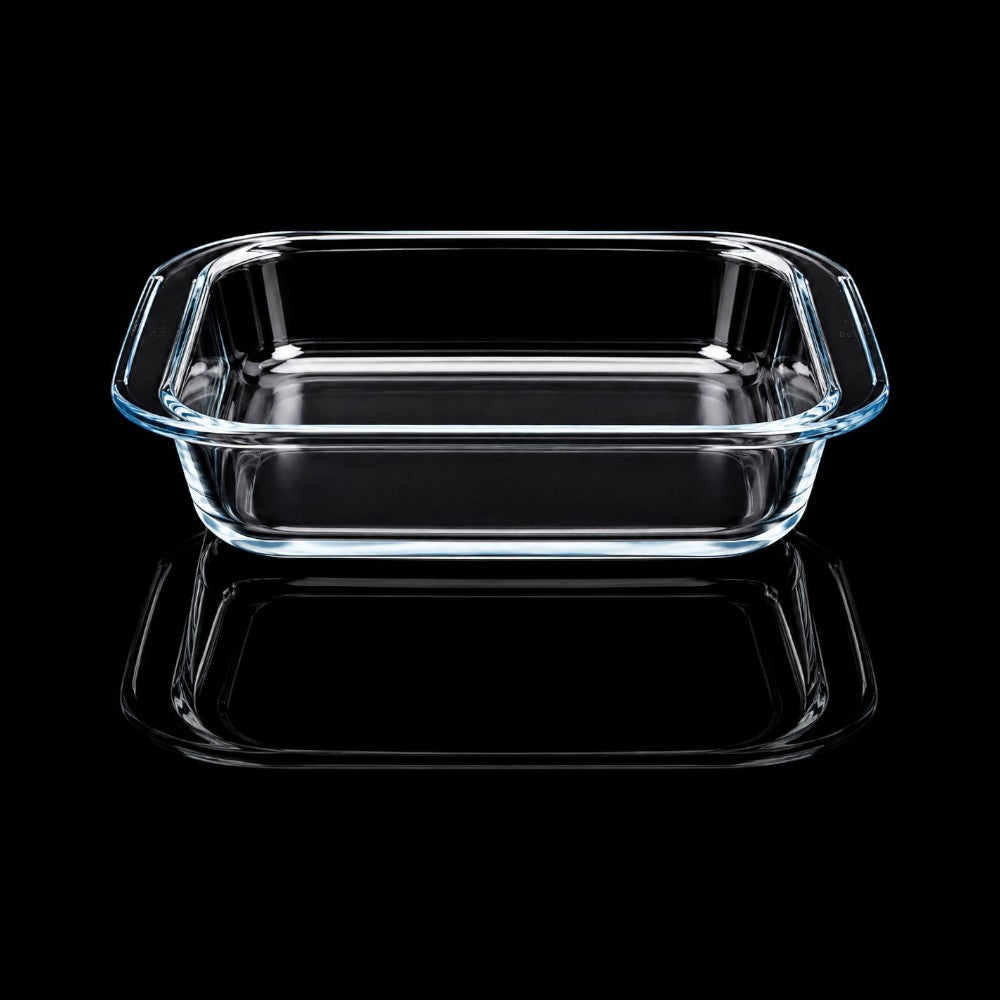 DISH DELIGHT KING SQUARE 5112 Default Title - MamasJan Crockery