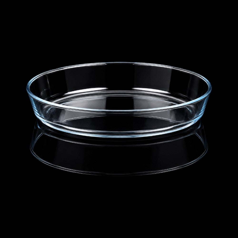 DISH OVAL DELIGHT KING 5122 Default Title - MamasJan Crockery