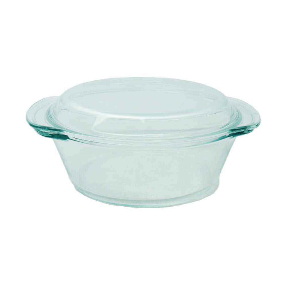 DONGA DK GLASS 1000 ML 5131 Default Title - MamasJan Crockery