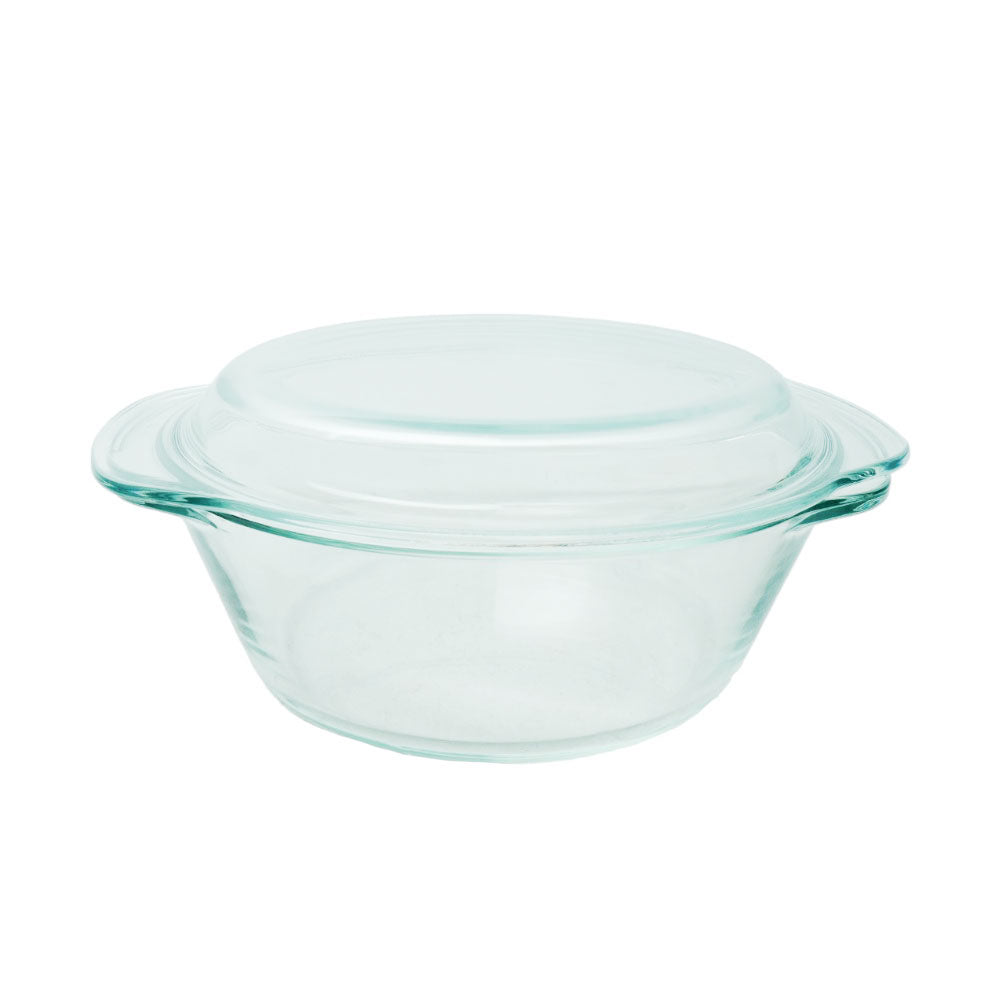 DONGA FREEZER DK GLASS 1500 ML 5132 Default Title - MamasJan Crockery