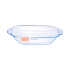 DISH DELIGHT KING RECTANGULAR 5202 Default Title - MamasJan Crockery