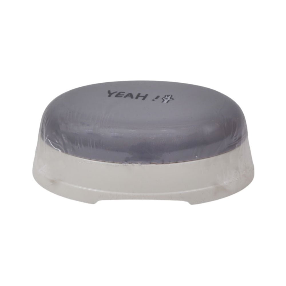 SOAP DISH IR CY0462/033A-87 Default Title - MamasJan Household