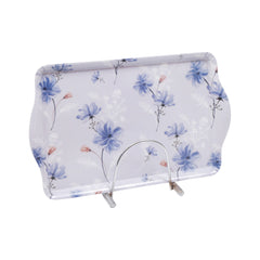 TRAY MELAMINE YL130135 Default Title - MamasJan Crockery