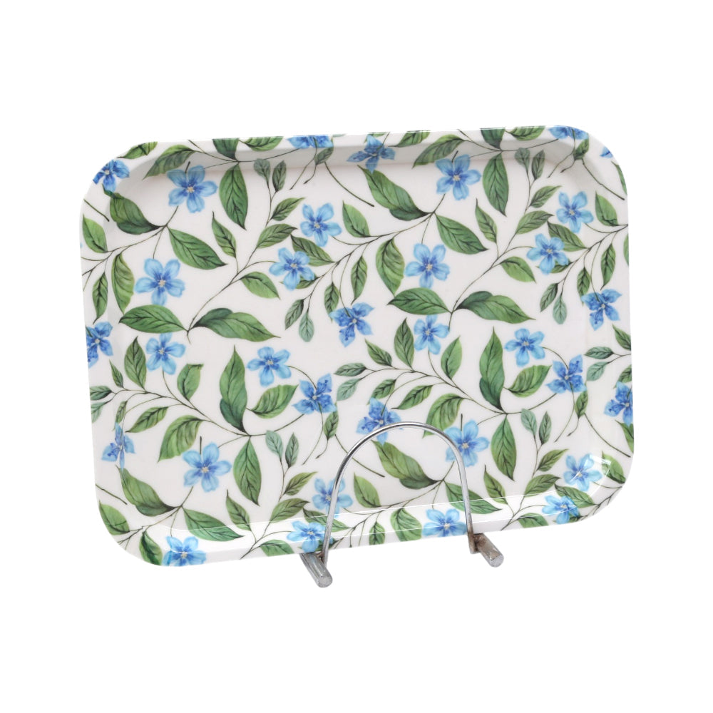 TRAY MELAMINE YL15914 Default Title - MamasJan Crockery