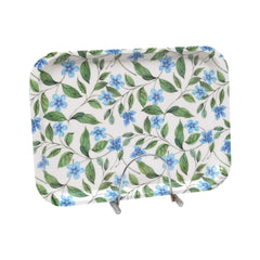 TRAY MELAMINE YL15914 Default Title - MamasJan Crockery