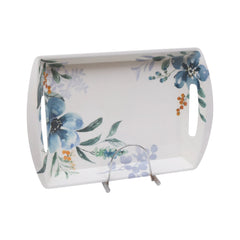 TRAY MELAMINE YL0106153 Default Title - MamasJan Crockery