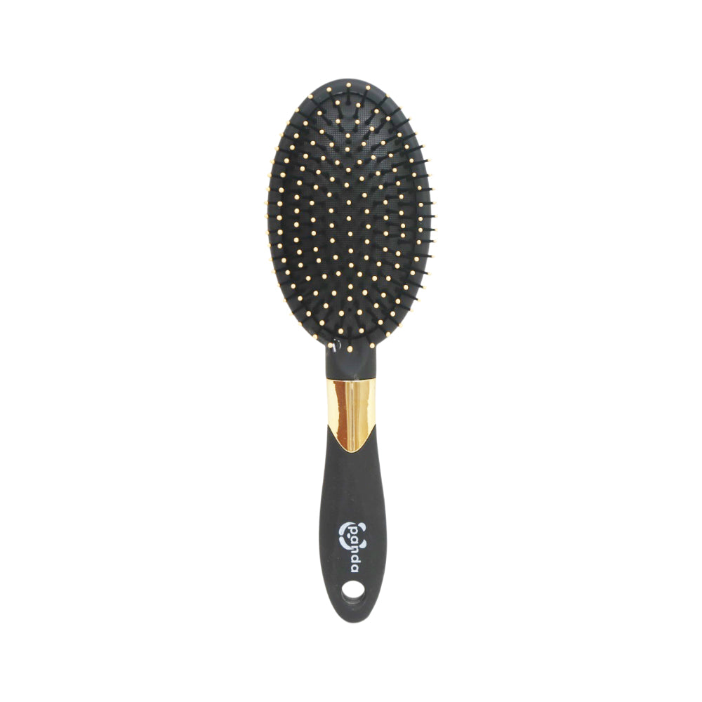 PANDA HAIR BRUSH 9551PT-95B Default Title - MamasJan haircare