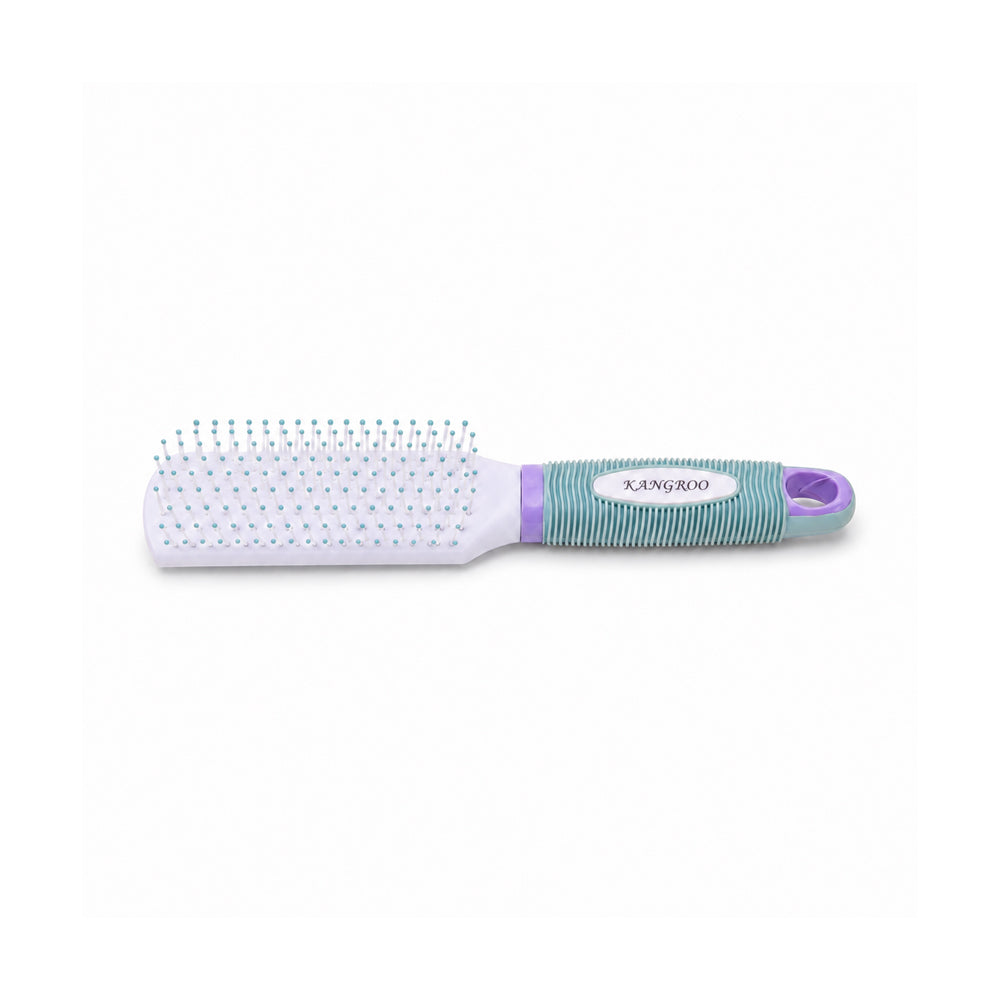 HAIR BRUSH KANGAROO 9543-81 Default Title - MamasJan haircare