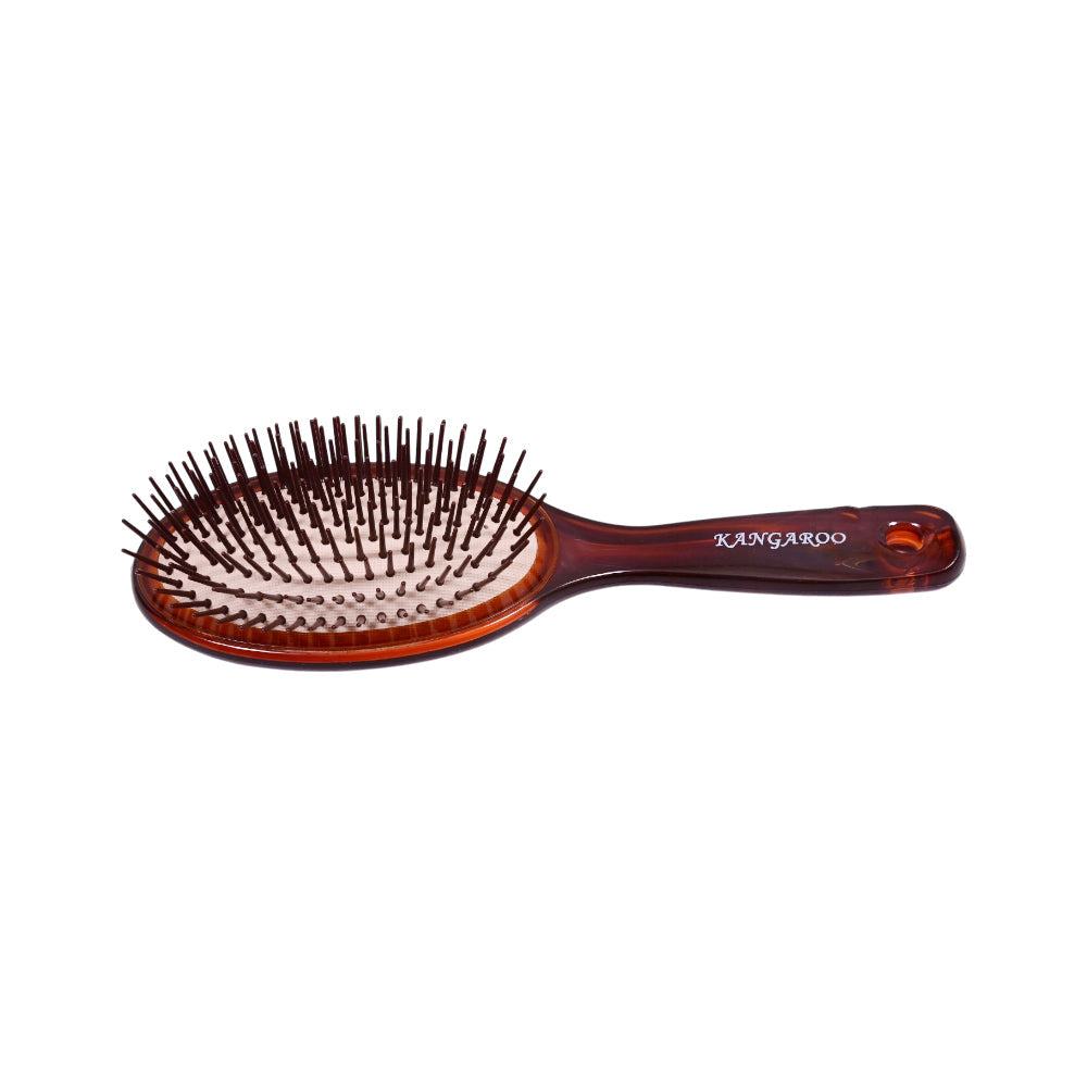 HAIR BRUSH KANGAROO 68000 TT Default Title - MamasJan haircare