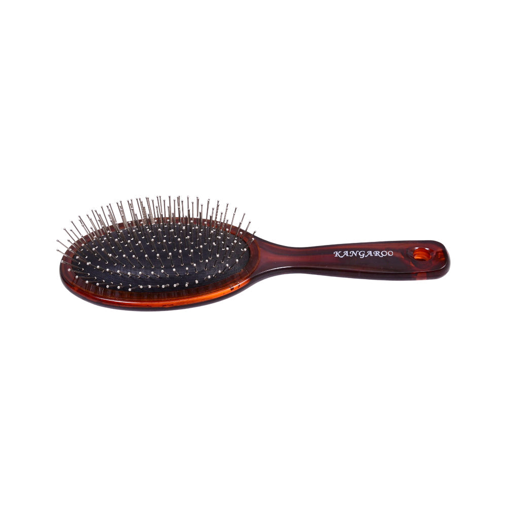 HAIR BRUSH KANGAROO 62000 TT Default Title - MamasJan haircare
