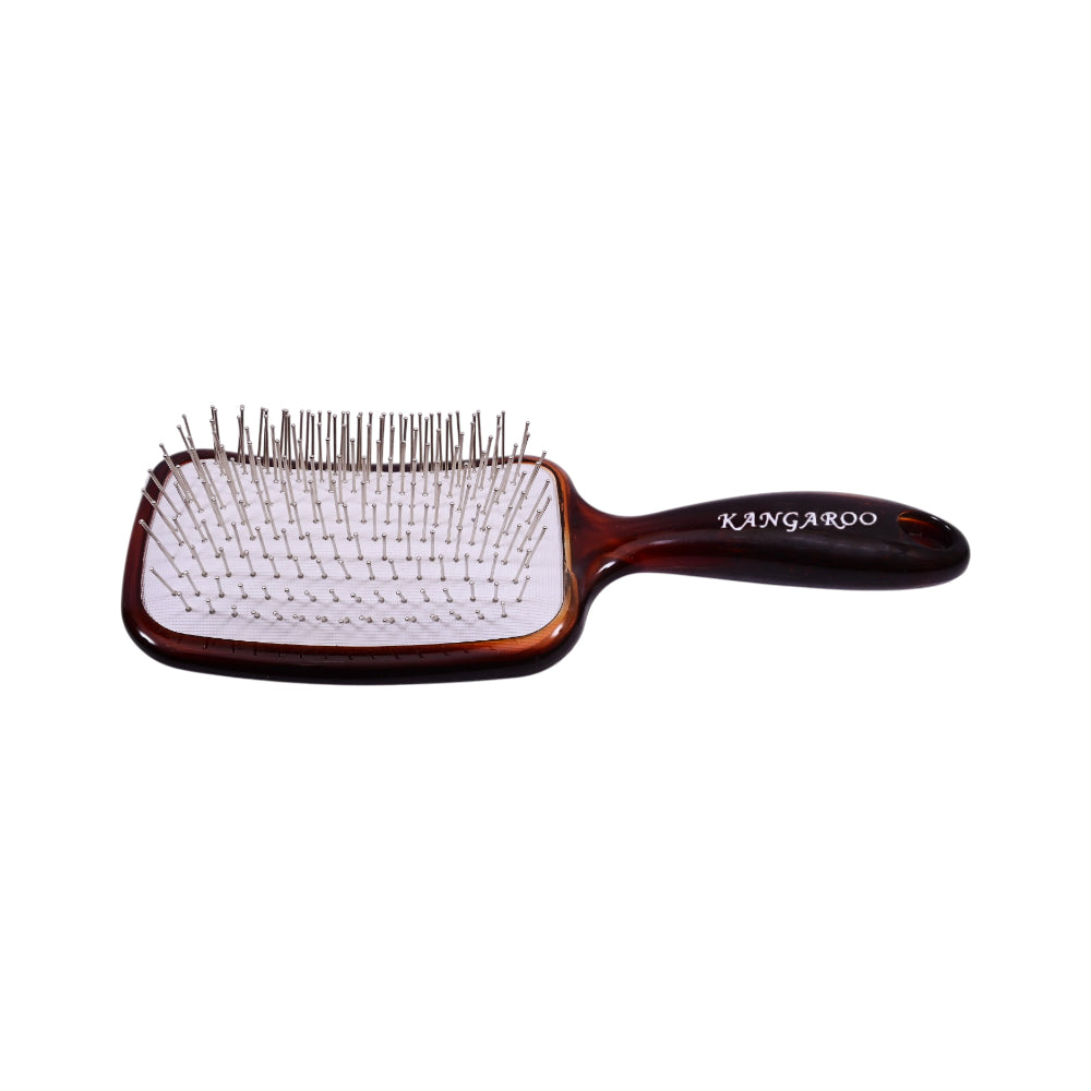 KANGROO HAIR BRUSH 6S86TT-W Default Title - MamasJan haircare