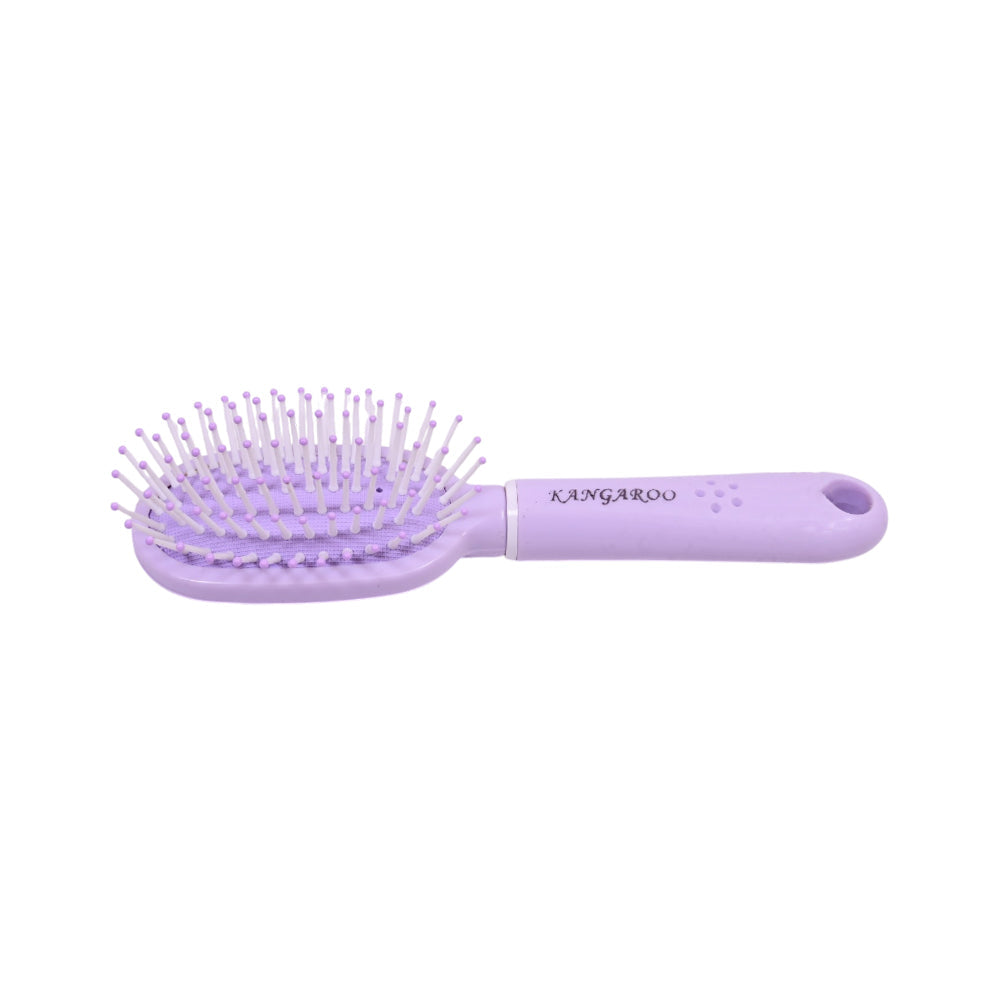 HAIR BRUSH 5288PZ-82 Default Title - MamasJan haircare