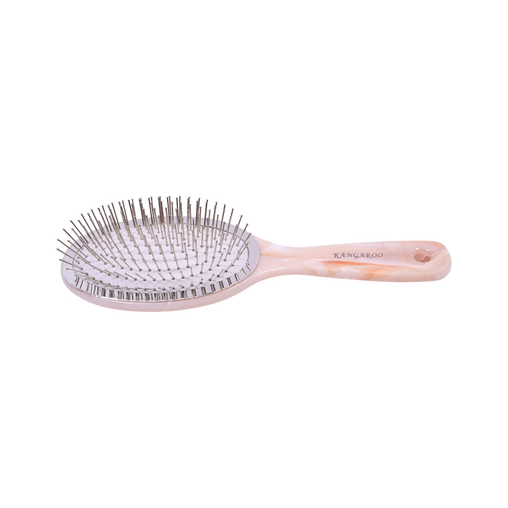 HAIR BRUSH KANGAROO 8301 SRPZ Default Title - MamasJan haircare
