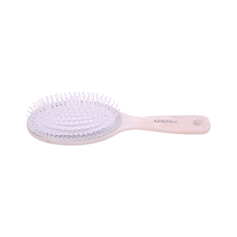 KANGAROO HAIR BRUSH 8301PZ Default Title - MamasJan haircare