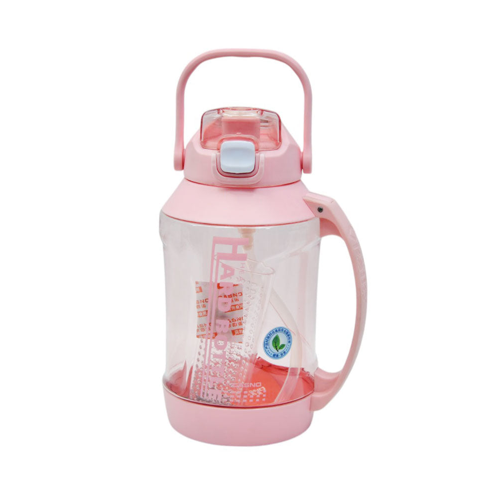 WATER BOTTLE IR 1900 ML KXN1269 Default Title - MamasJan Crockery