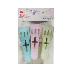 CLOTH CLIP IR 121 362-363 Default Title - MamasJan Grocery Nonfood
