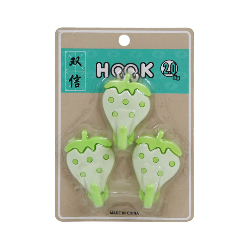 AUTO HOOK 664 Default Title - MamasJan Grocery Nonfood