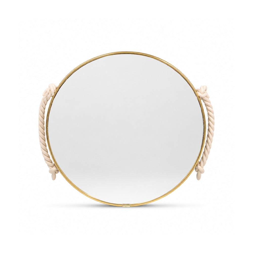 FACE MIRROR IR Q-6-7 Default Title - MamasJan Décor