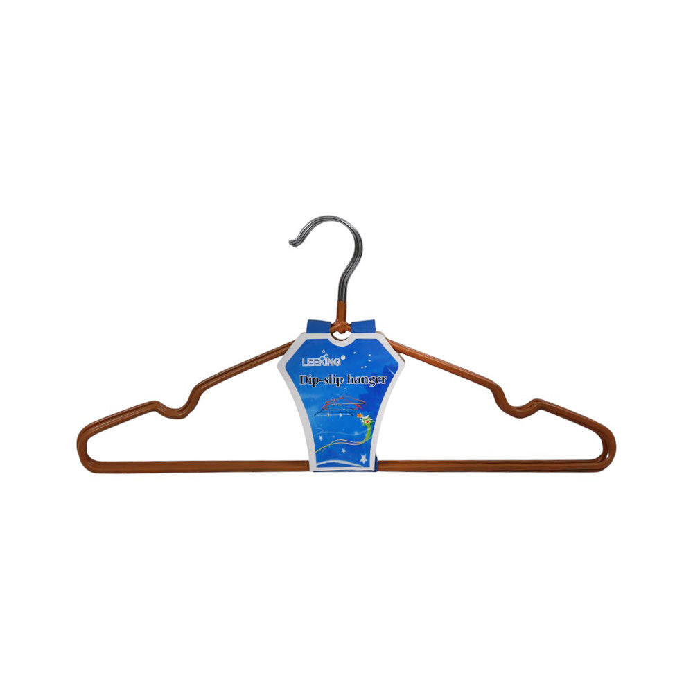 LEEKING HANGER 5PC IR 6012-3537 Default Title - MamasJan Grocery Nonfood