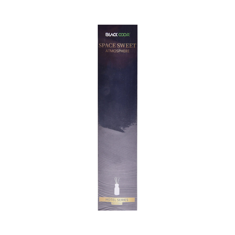 BLACK ODOR AIR FRESHENER WESTIN WHITE TEA 110 ML Default Title - MamasJan Grocery Nonfood