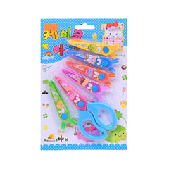 1202 SCISSOR SET Z.B Default Title - MamasJan Toys