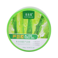 WOKALI HYDRATING SKIN ALOEVERA GEL 300G WKL-014 Default Title - MamasJan skincare