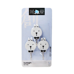 HUANYIN HOOK 3PC IR 18986-0661 Default Title - MamasJan Grocery Nonfood