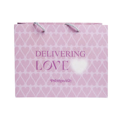 601-29-001 FLOWER MINI GIFT BAG Default Title - MamasJan Toys