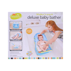 7031 MASTELA DELUXE BABY BATHER Default Title - MamasJan Toys