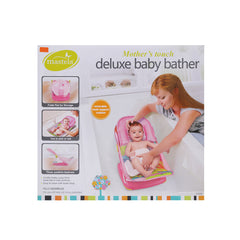 7032 MASTELA DELUXE BABY BATHER Default Title - MamasJan Toys