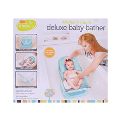 7033 MASTELA DELUXE BABY BATHER Default Title - MamasJan Toys