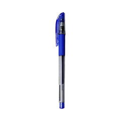 M&G GEL PEN LEADER BLUE 2PC PACK Default Title - MamasJan Toys
