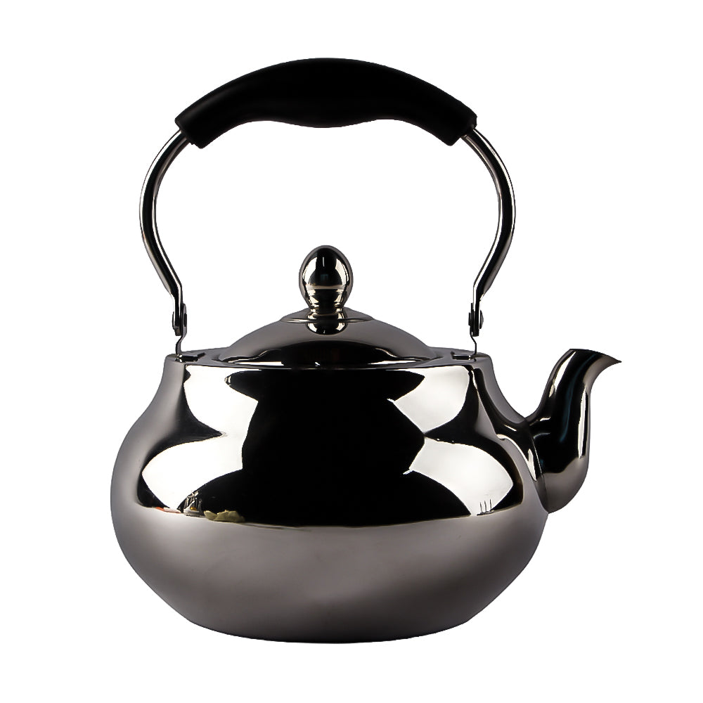 KETTLE STAINLESS STEEL IR 2.5LTR 277-279 Default Title - MamasJan Crockery