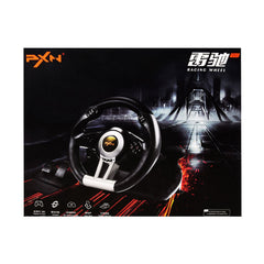 PS4 RACING WHEEL VIBRATION. Default Title - MamasJan Toys
