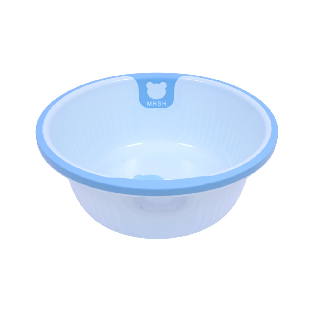 BABY BATH TUB IR 6121-307 Default Title - MamasJan Toys
