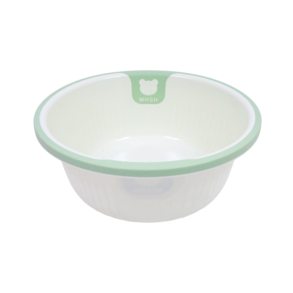BABY BATH TUB IR 6121-308 Default Title - MamasJan Toys