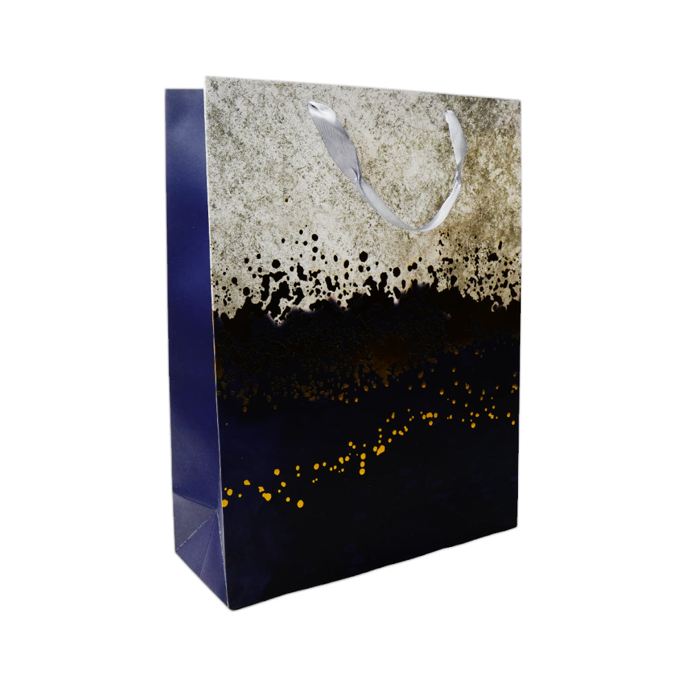 2409L-03 FANCY GIFT BAG IR Default Title - MamasJan Toys