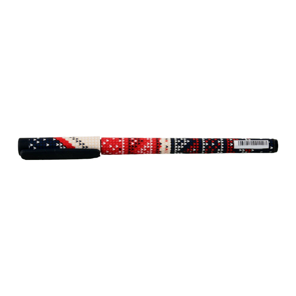 A12 VINSON SMOOTH WRITING BALL PEN AJRAK A.M Default Title - MamasJan Toys