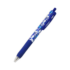 520 VINSON SMOOTH WRITING BALL PEN BUTTERFLY A.M Default Title - MamasJan Toys