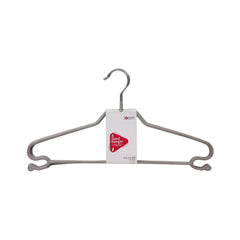 SOLELY PLASTIC HANGER 5PC IR A142-145-108 Default Title - MamasJan Grocery Nonfood