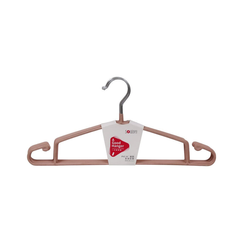 SOLELY HANGER 5PC IR A153-155-125 Default Title - MamasJan Grocery Nonfood