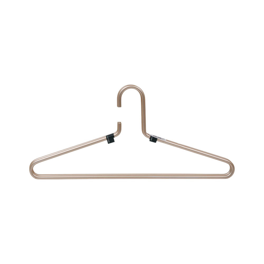 SOLELY ALUMINUM HANGER 2PC IR A166-170-392 Default Title - MamasJan Grocery Nonfood